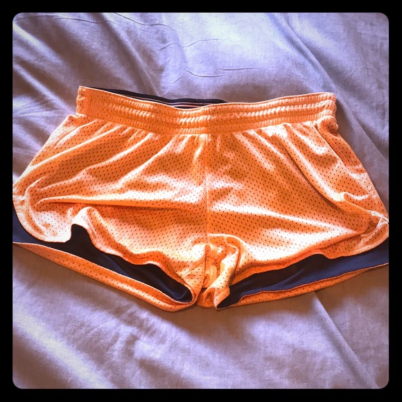 Nike Pants - Mesh Nike Drawstring Shorts